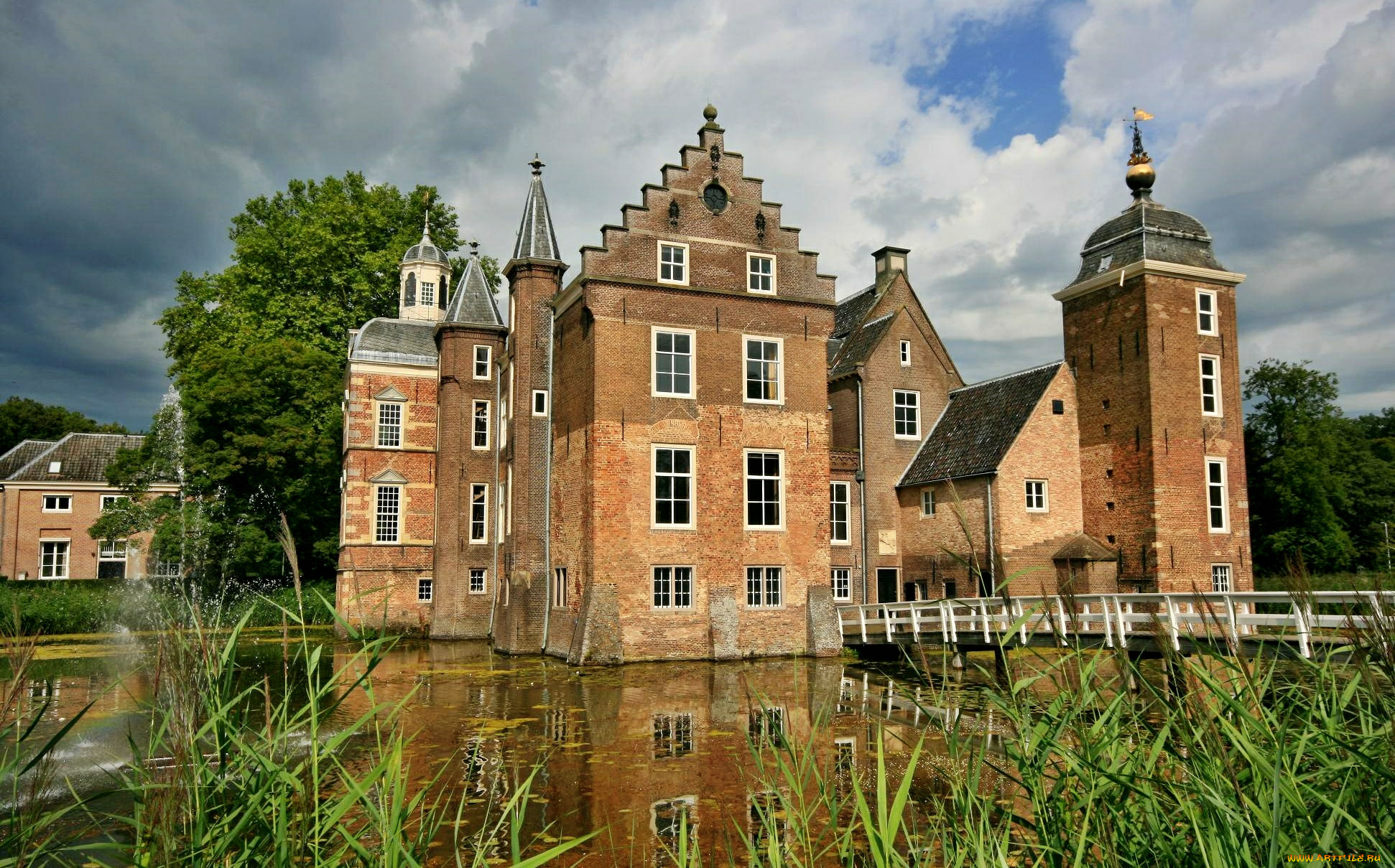 kasteel, huize, ruurlo, , , , , , , , , , 
